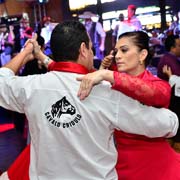 15 anos do Grupo de Dança Coração do Sul com Os Monarcas