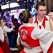 15 anos do Grupo de Dança Coração do Sul com Os Monarcas