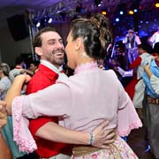 15 anos do Grupo de Dança Coração do Sul com Os Monarcas