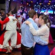 15 anos do Grupo de Dança Coração do Sul com Os Monarcas