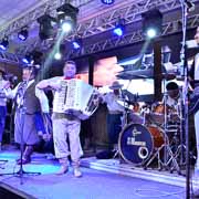 15 anos do Grupo de Dança Coração do Sul com Os Monarcas