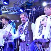 15 anos do Grupo de Dança Coração do Sul com Os Monarcas