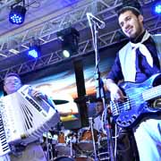 15 anos do Grupo de Dança Coração do Sul com Os Monarcas