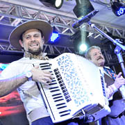 15 anos do Grupo de Dança Coração do Sul com Os Monarcas