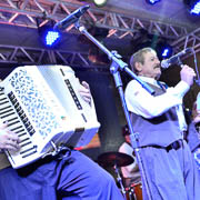15 anos do Grupo de Dança Coração do Sul com Os Monarcas