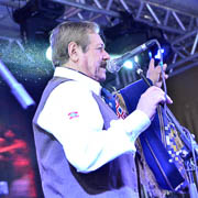 15 anos do Grupo de Dança Coração do Sul com Os Monarcas