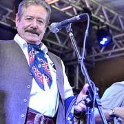 15 anos do Grupo de Dança Coração do Sul com Os Monarcas