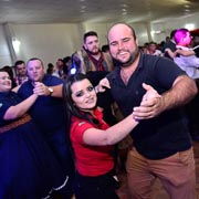 15 anos do Grupo de Dança Coração do Sul com Os Monarcas