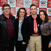 15 anos do Grupo de Dança Coração do Sul com Os Monarcas