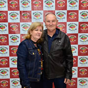 15 anos do Grupo de Dança Coração do Sul com Os Monarcas