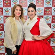 15 anos do Grupo de Dança Coração do Sul com Os Monarcas