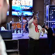 15 anos do Grupo de Dança Coração do Sul com Os Monarcas