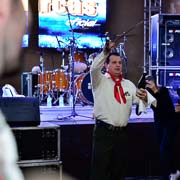 15 anos do Grupo de Dança Coração do Sul com Os Monarcas