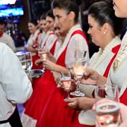 15 anos do Grupo de Dança Coração do Sul com Os Monarcas