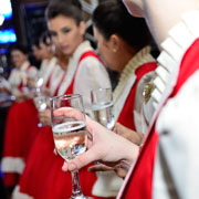 15 anos do Grupo de Dança Coração do Sul com Os Monarcas